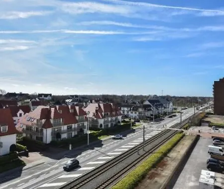 Santhooft B Nieuwpoort